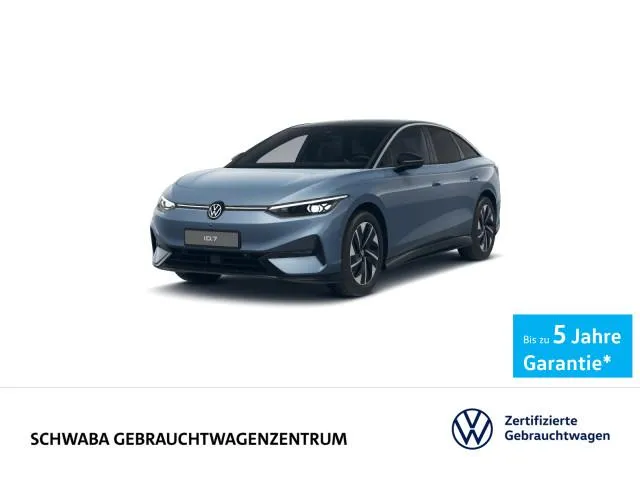 Volkswagen ID.7