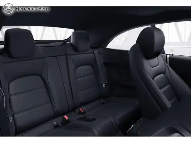 Mercedes-Benz C 43 AMG