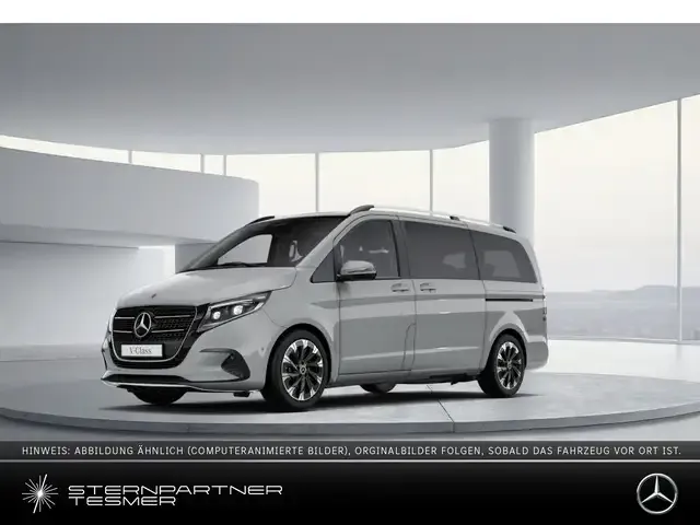 Mercedes-Benz V 250