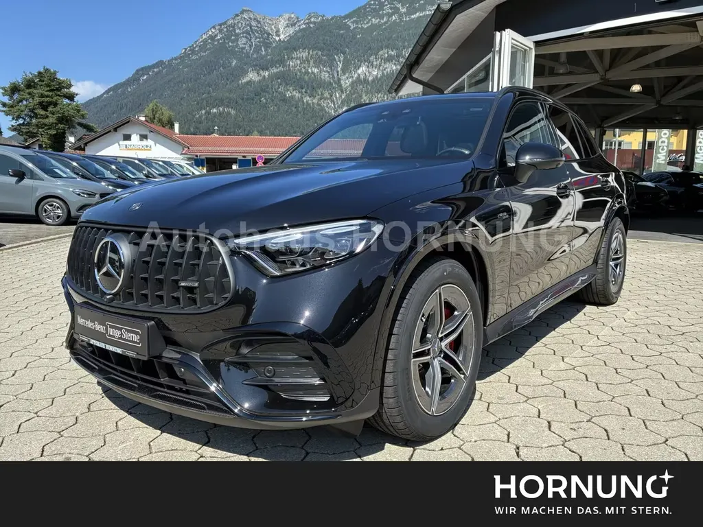 Mercedes-Benz Autres