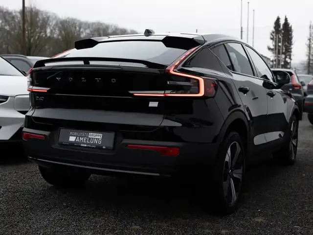 Volvo C40