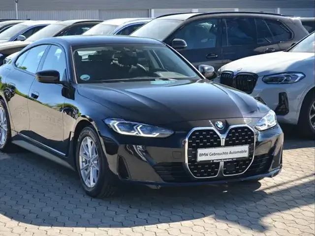 BMW 420