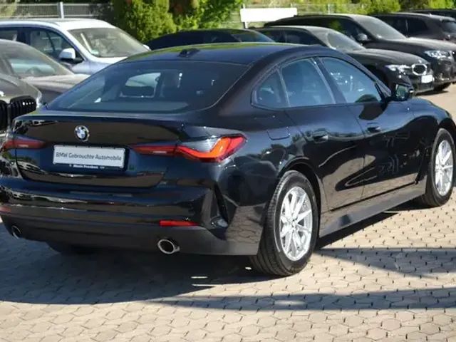 BMW 420