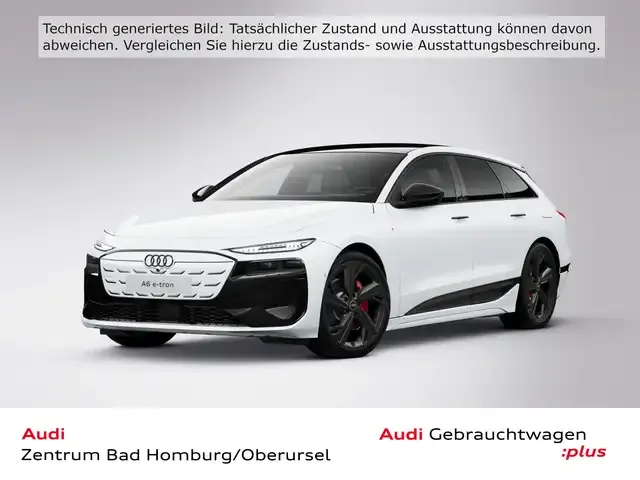 Audi Sonstiges