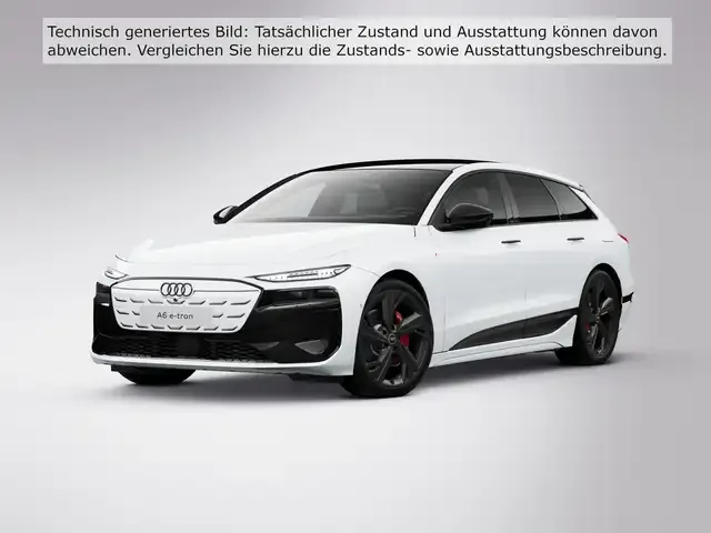 Audi Sonstiges