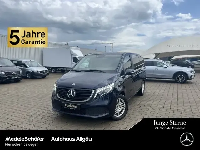 Mercedes-Benz EQV 300
