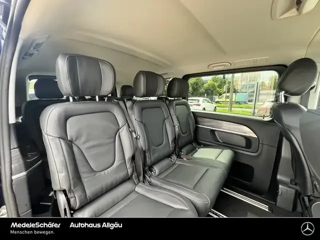 Mercedes-Benz EQV 300