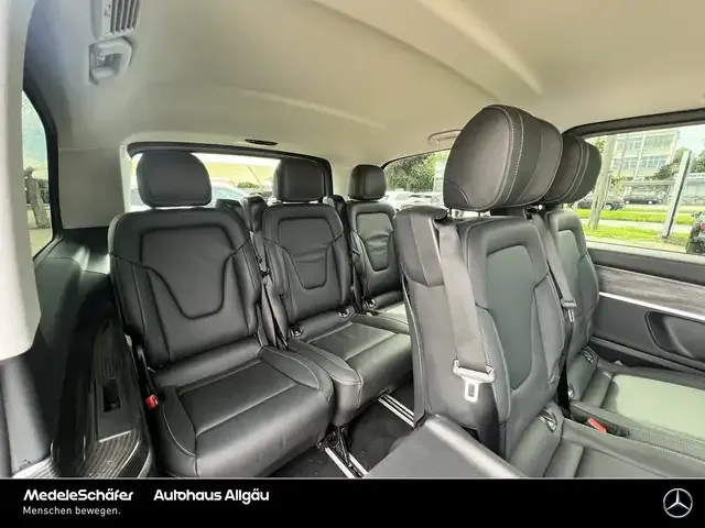 Mercedes-Benz EQV 300