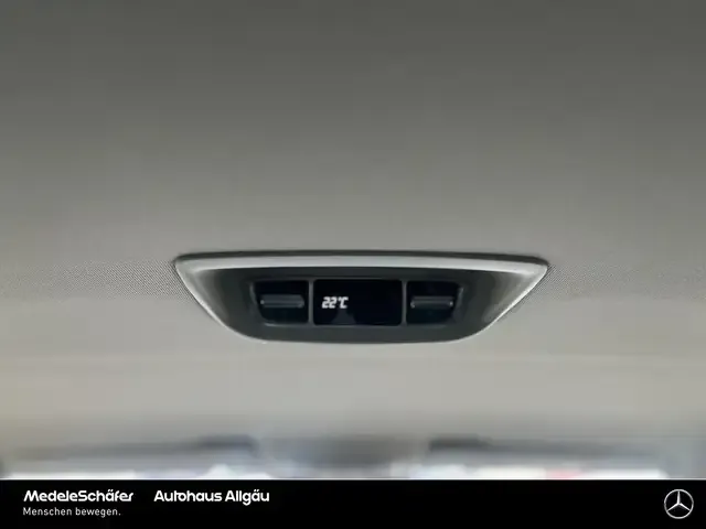 Mercedes-Benz EQV 300