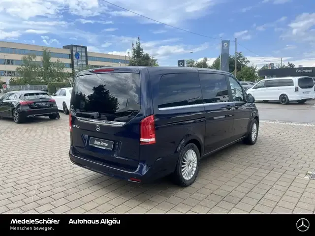 Mercedes-Benz EQV 300