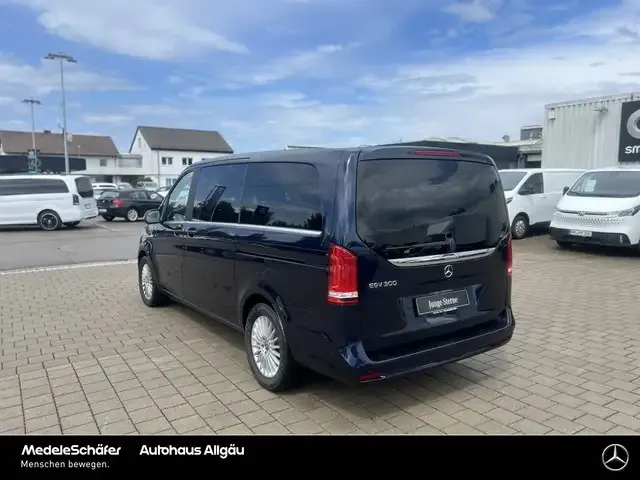 Mercedes-Benz EQV 300