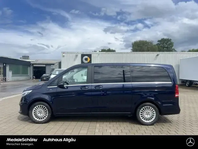 Mercedes-Benz EQV 300