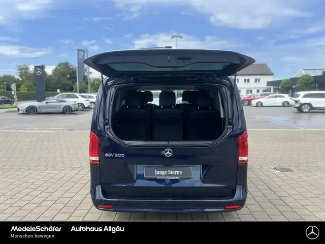 Mercedes-Benz EQV 300