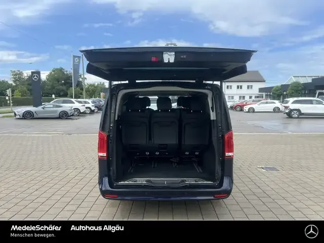 Mercedes-Benz EQV 300