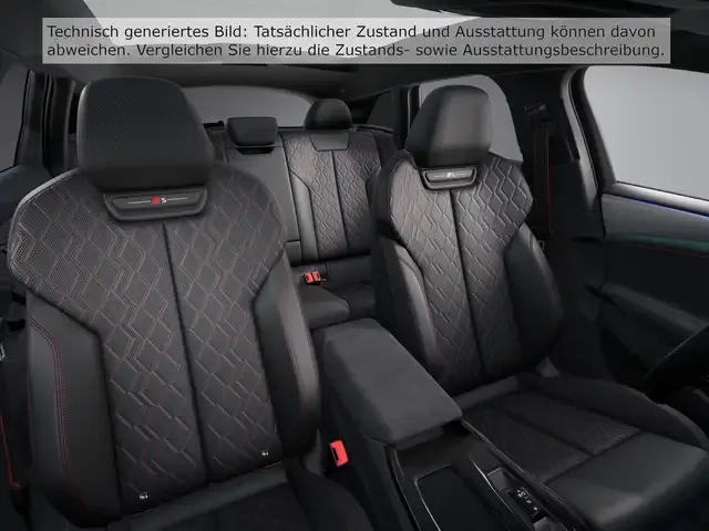Audi Sonstiges