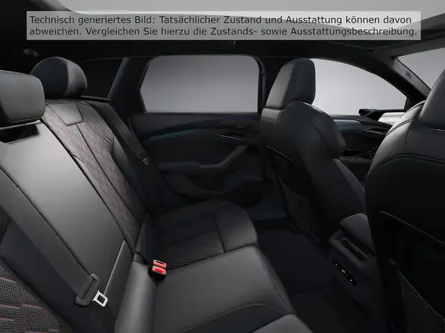 Audi Sonstiges