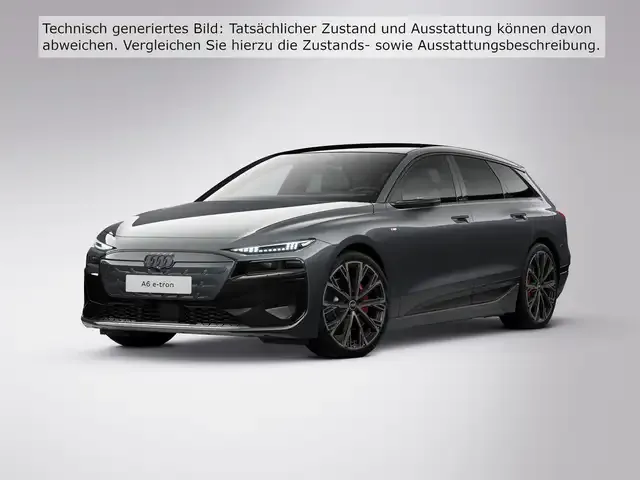 Audi Sonstiges