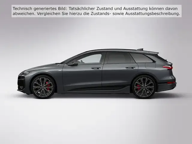 Audi Sonstiges