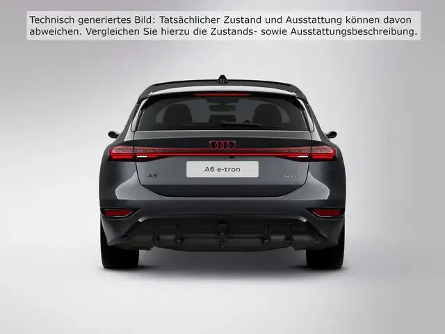 Audi Sonstiges