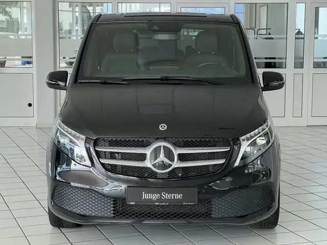 Mercedes-Benz V 300