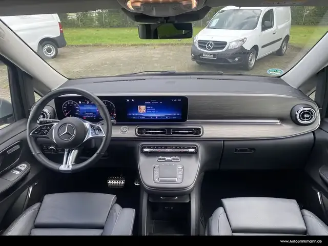 Mercedes-Benz V 300