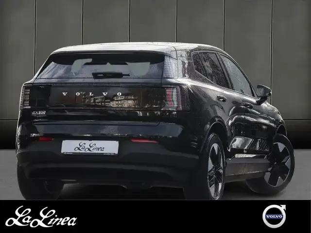 Volvo EX30