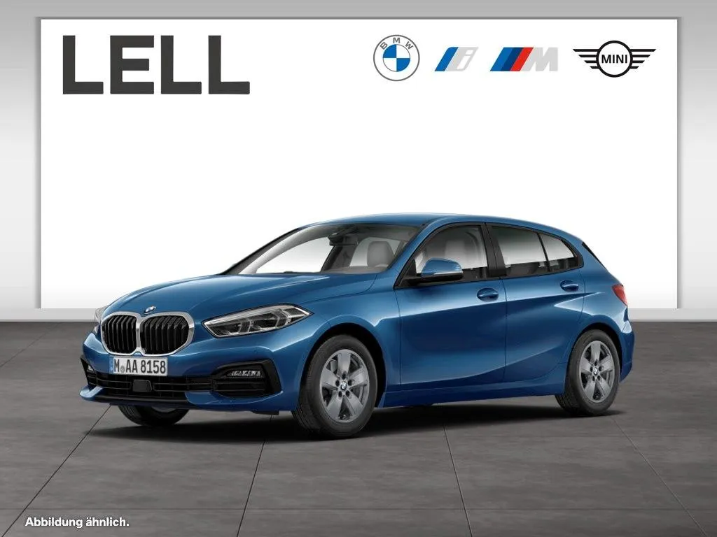 BMW 118