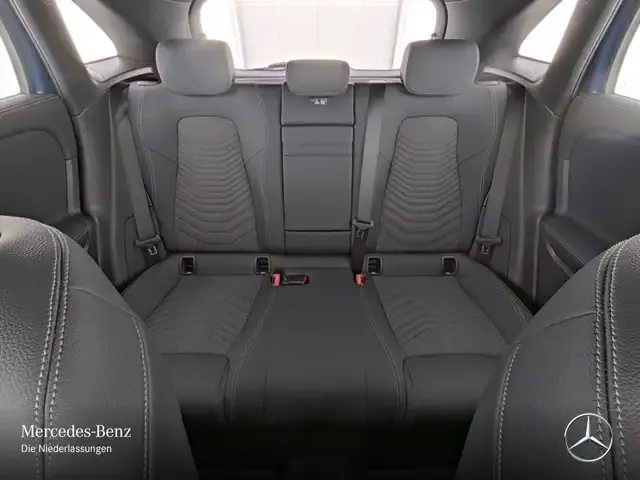 Mercedes-Benz EQA 350