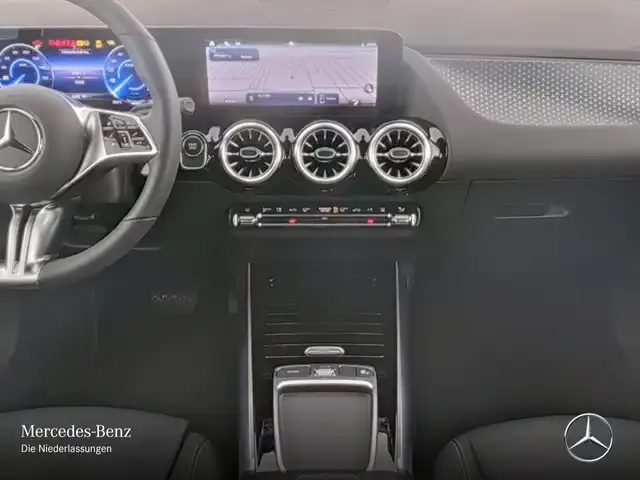 Mercedes-Benz EQA 350