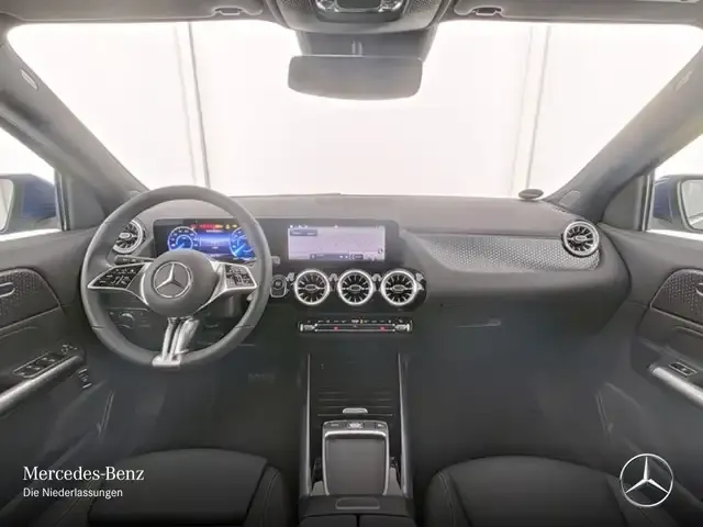 Mercedes-Benz EQA 350
