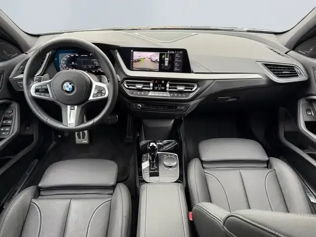 BMW 135