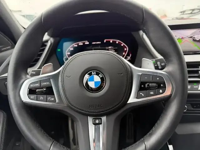 BMW 135