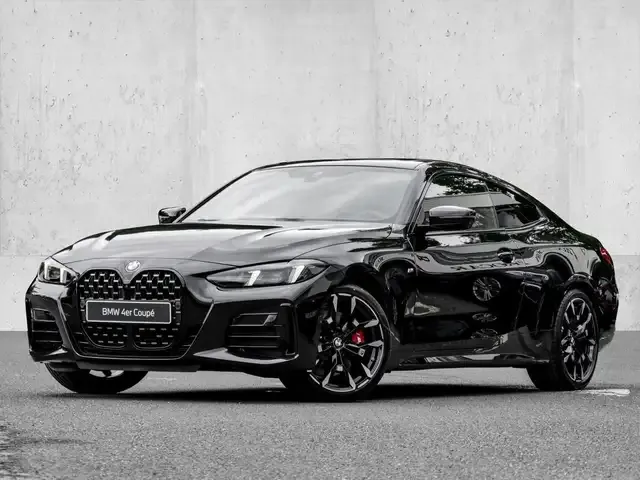 BMW 420