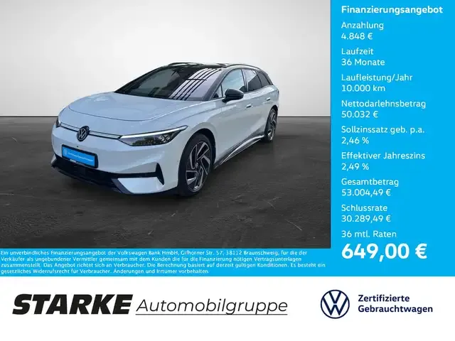 Volkswagen ID.7