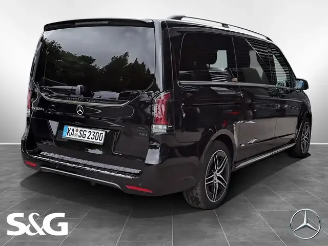 Mercedes-Benz V 300