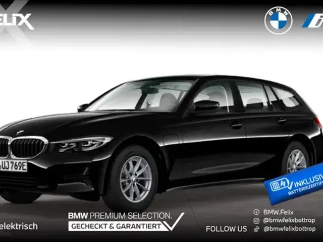 BMW 330