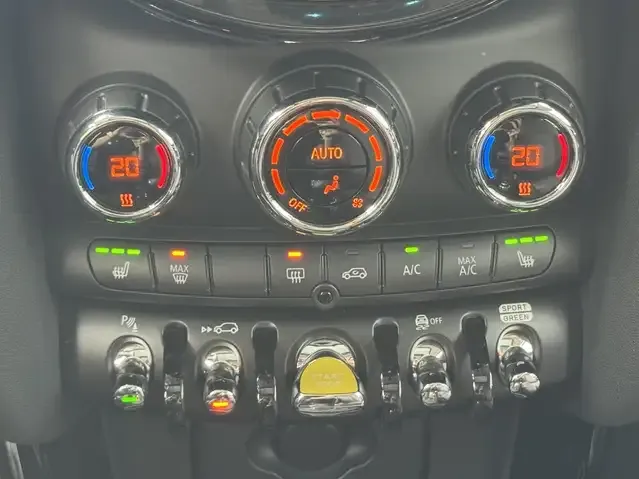 MINI Cooper SE