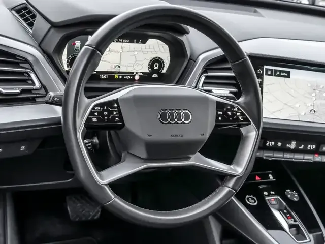 Audi Sonstige