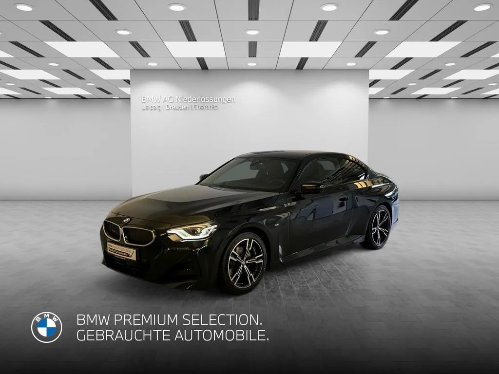 BMW 220