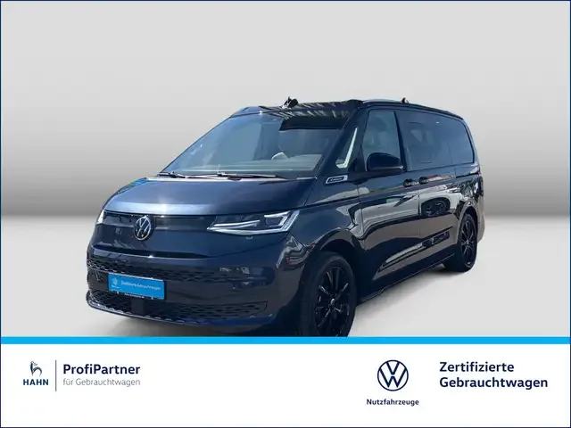Volkswagen Sonstige