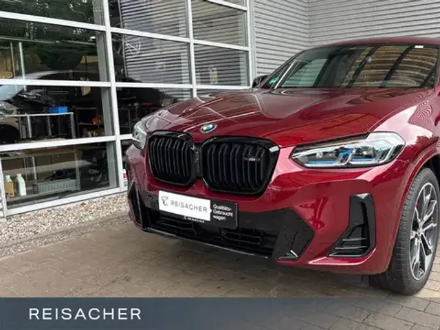 BMW X4 M