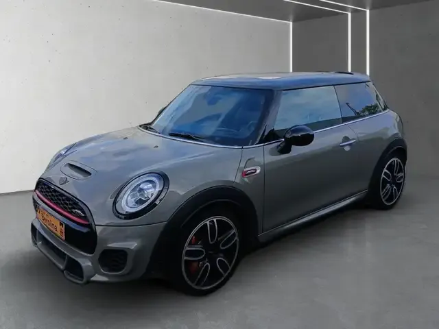 MINI John Cooper Works