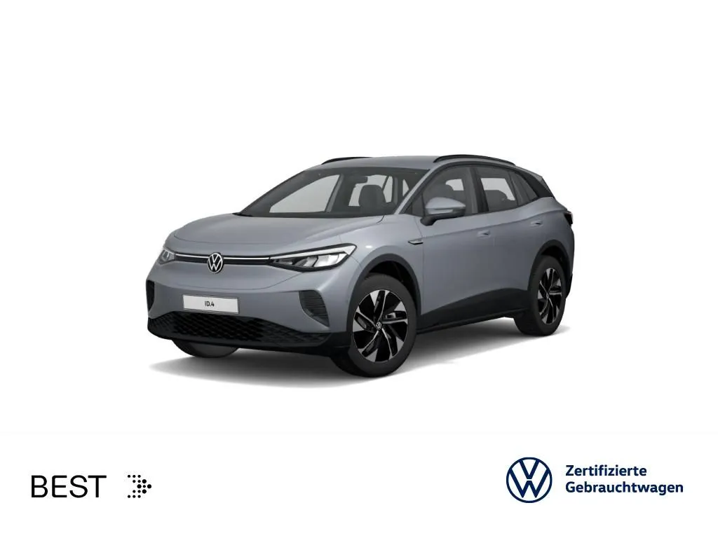 Volkswagen ID.4