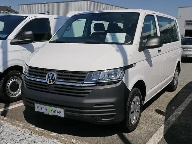 Volkswagen T6.1 Transporter
