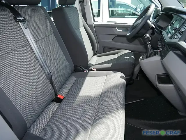 Volkswagen T6.1 Transporter