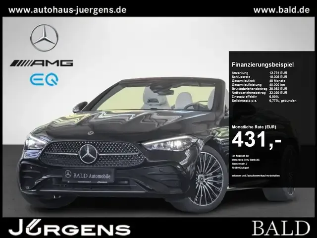 Mercedes-Benz CLE 200