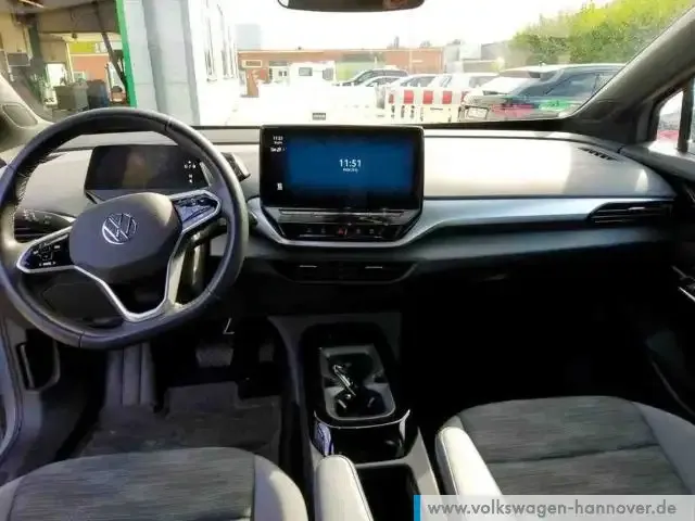 Volkswagen ID.4