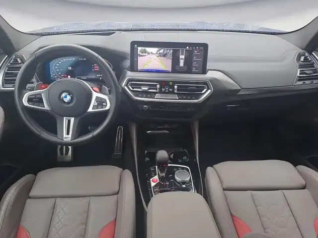 BMW X3 M