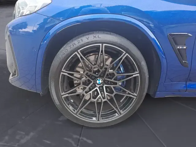 BMW X3 M