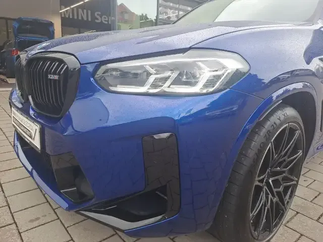BMW X3 M